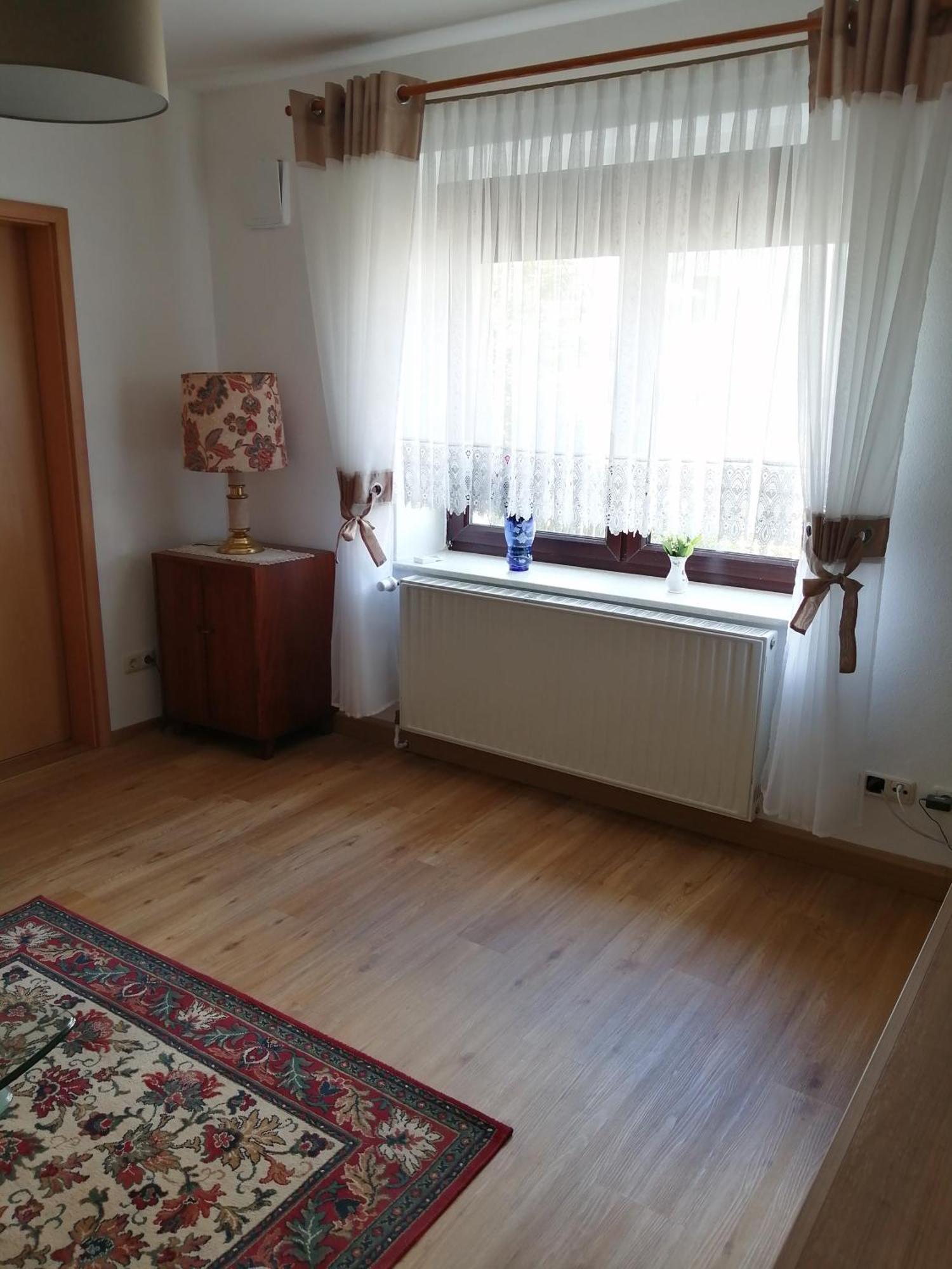 Ferienwohnung Moni Kitzscher Exterior photo