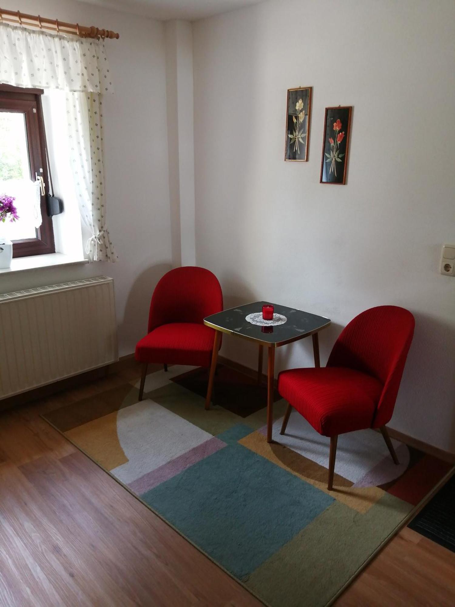 Ferienwohnung Moni Kitzscher Exterior photo